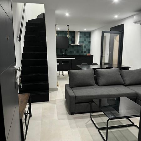 Villa Zeus Rota Exterior foto