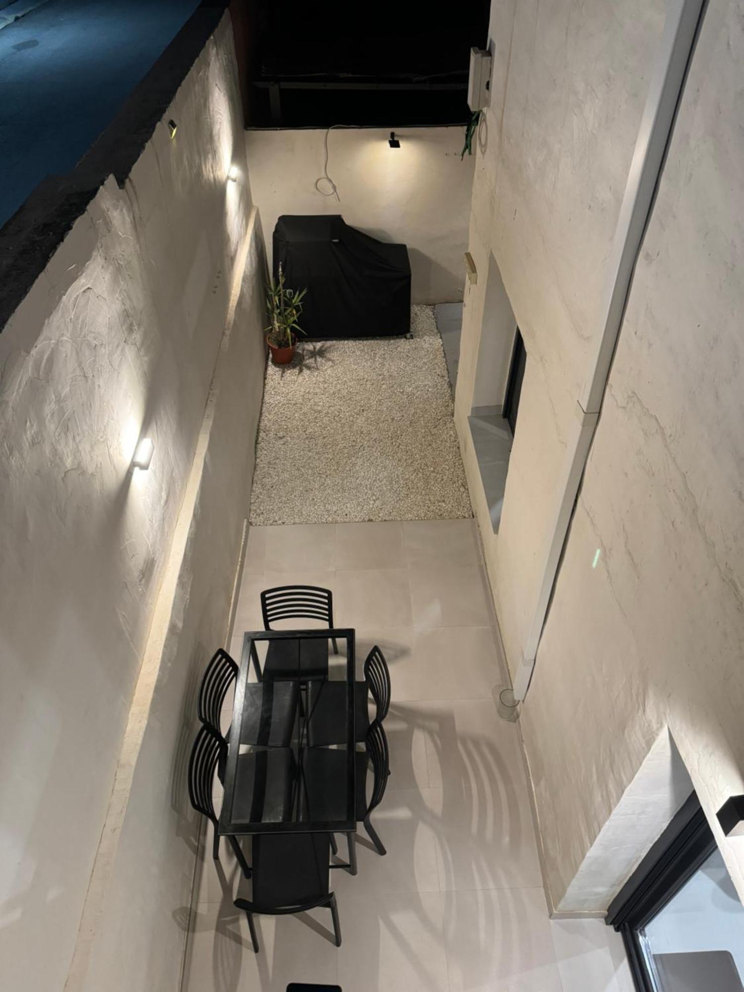 Villa Zeus Rota Exterior foto